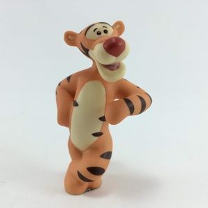 Pooh and Friends - Tigger is Tops Figurine